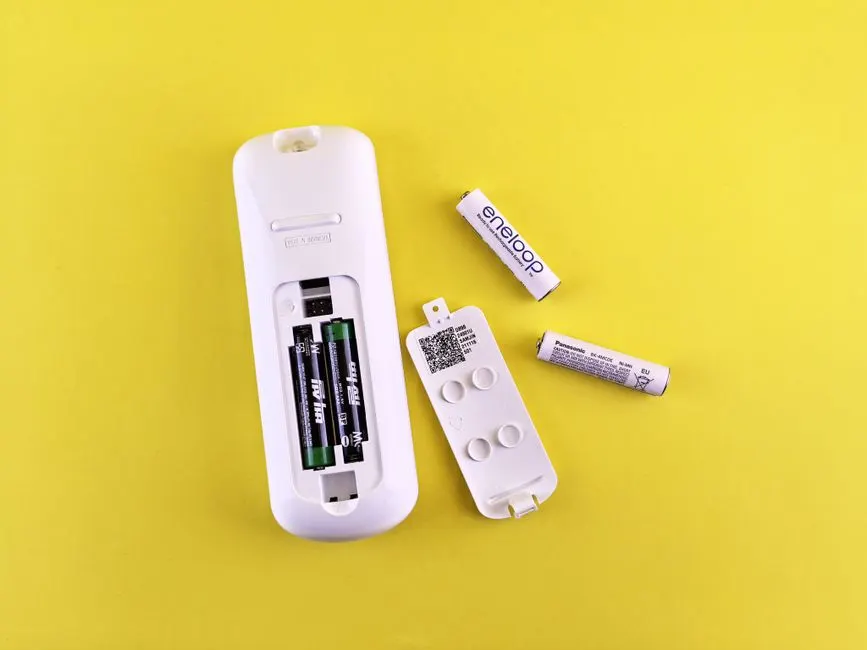 صفحه Battery Health در تنظیمات آیفون