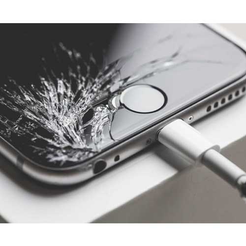 تعمیرات آیفون